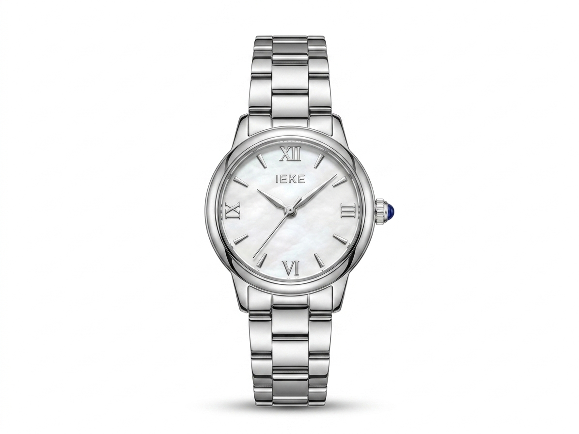 Armbanduhr 1