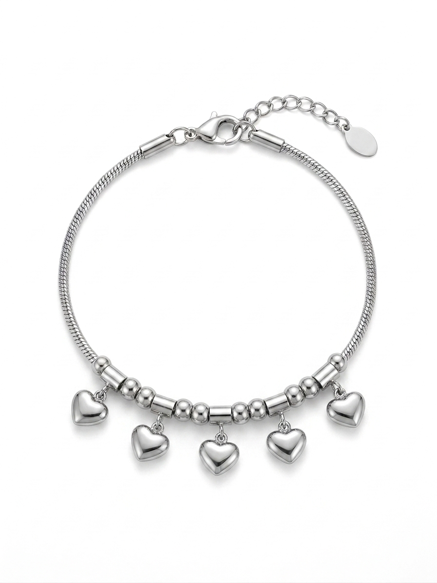 Charm of Love