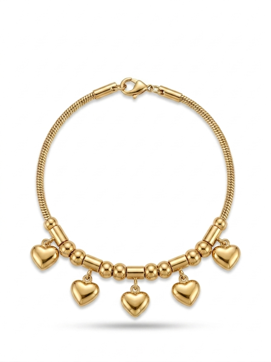 Charm of Love
