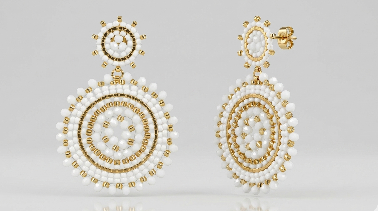 Boho Earrings