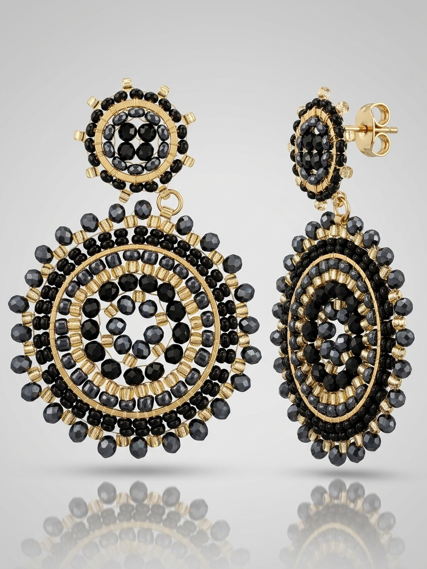 Boho Earrings