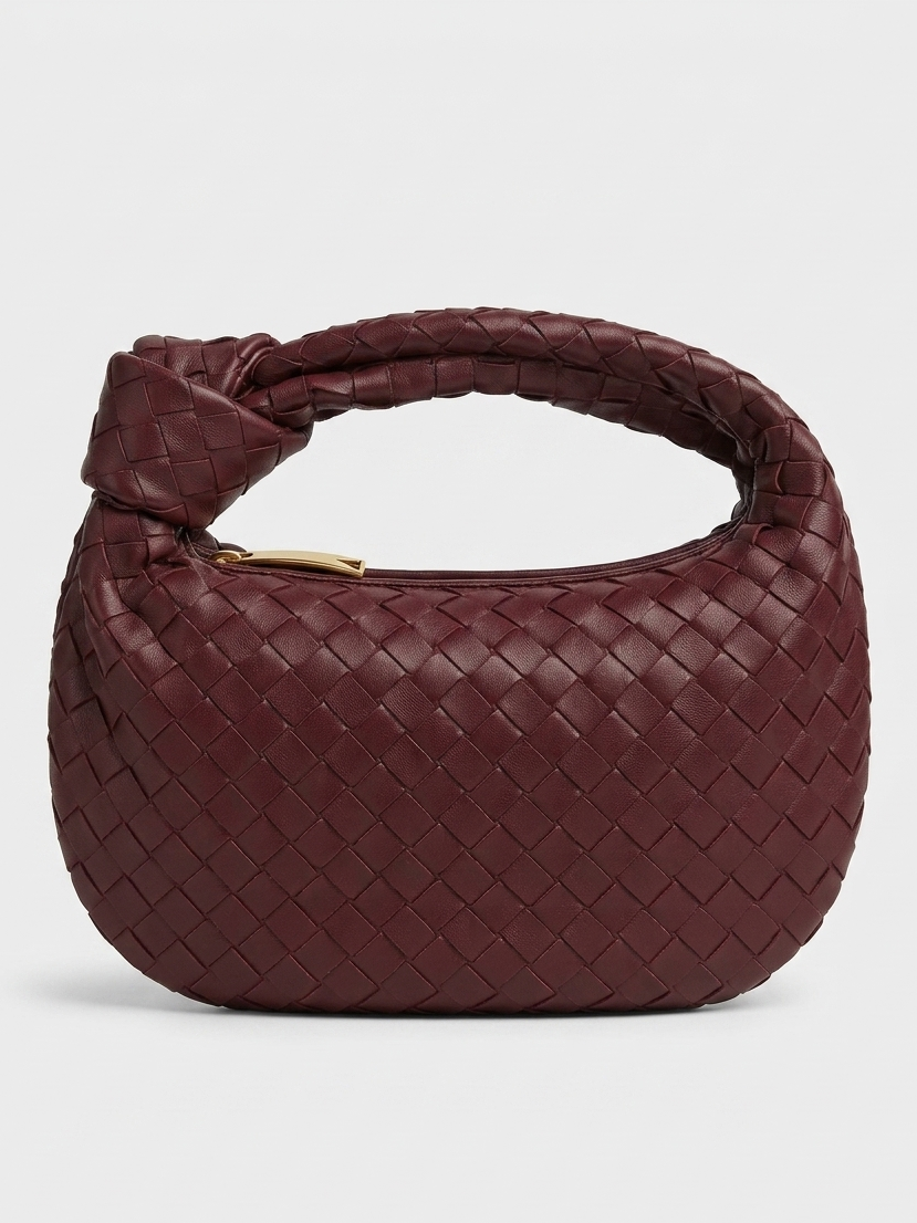 Knot Bag