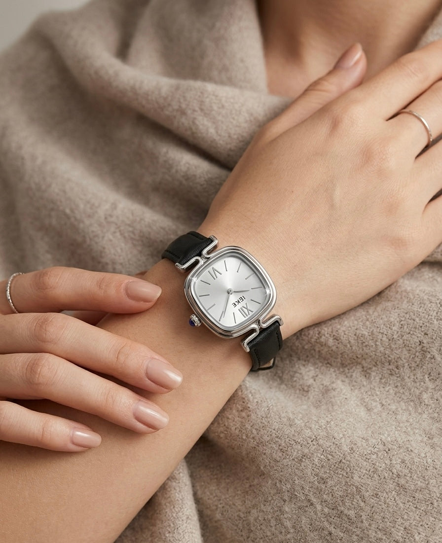 Armbanduhr 2