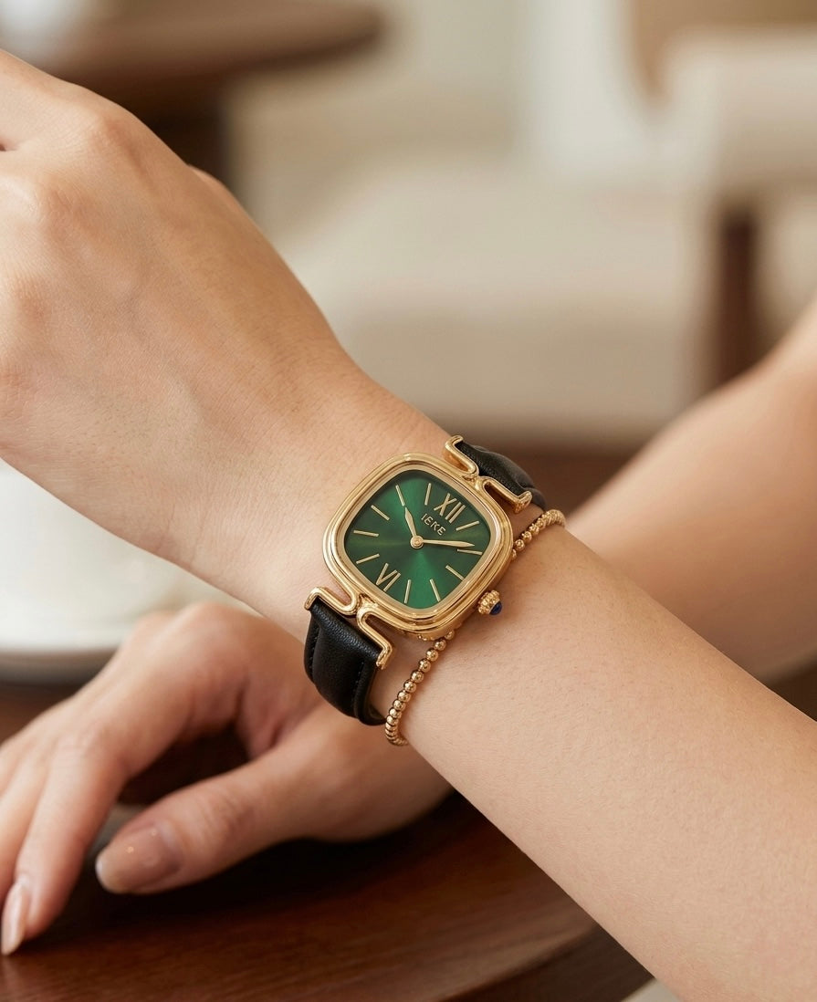 Armbanduhr 3