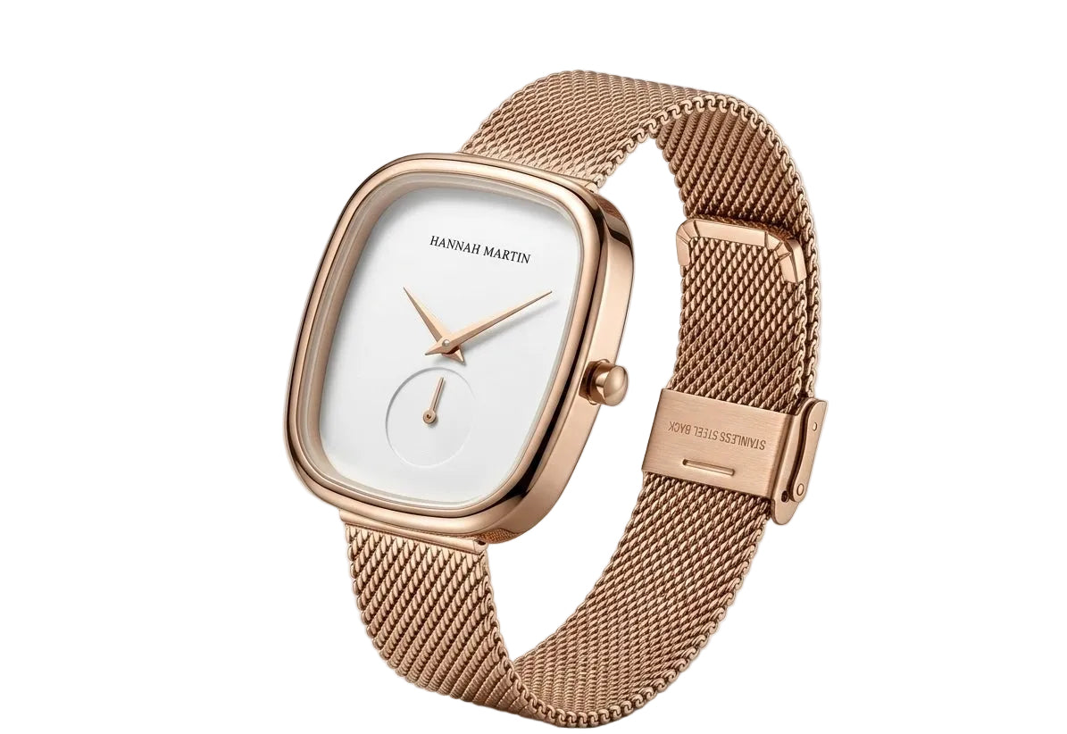 Armbanduhr 6