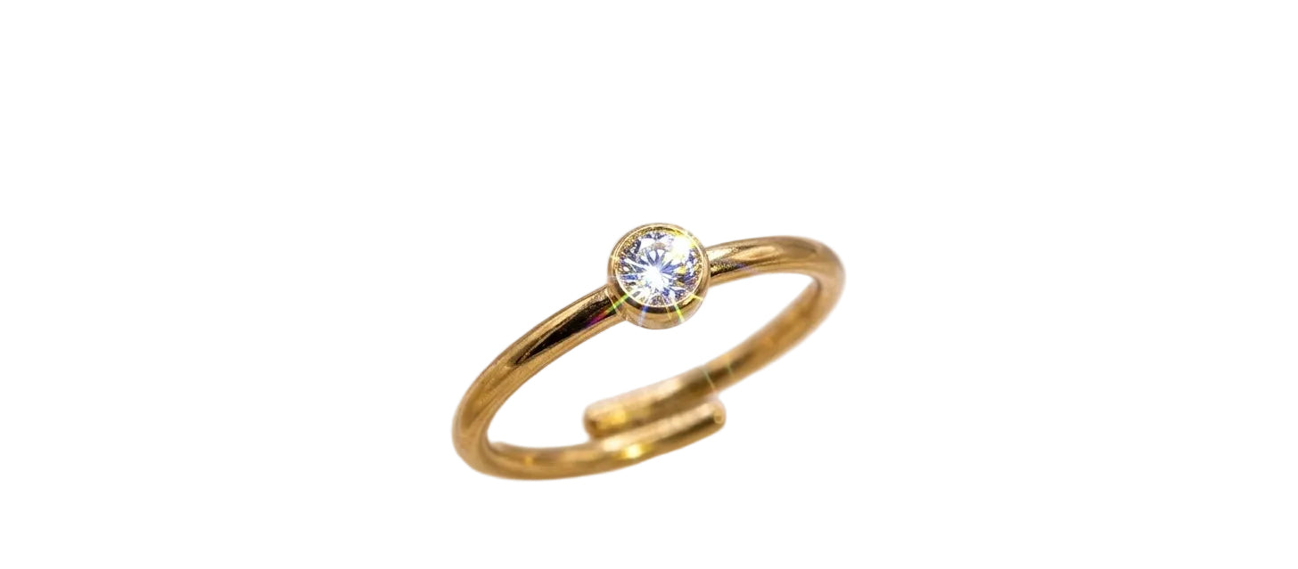 Little Shine Gold