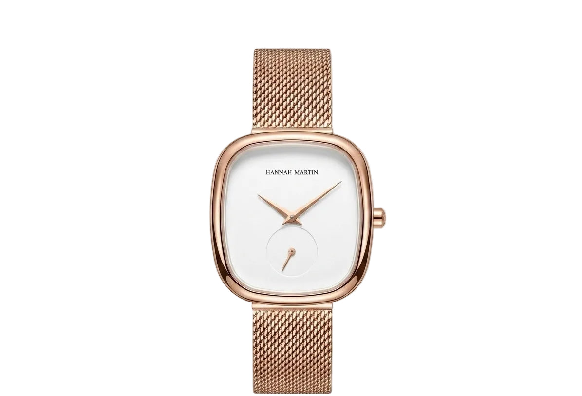 Armbanduhr 6