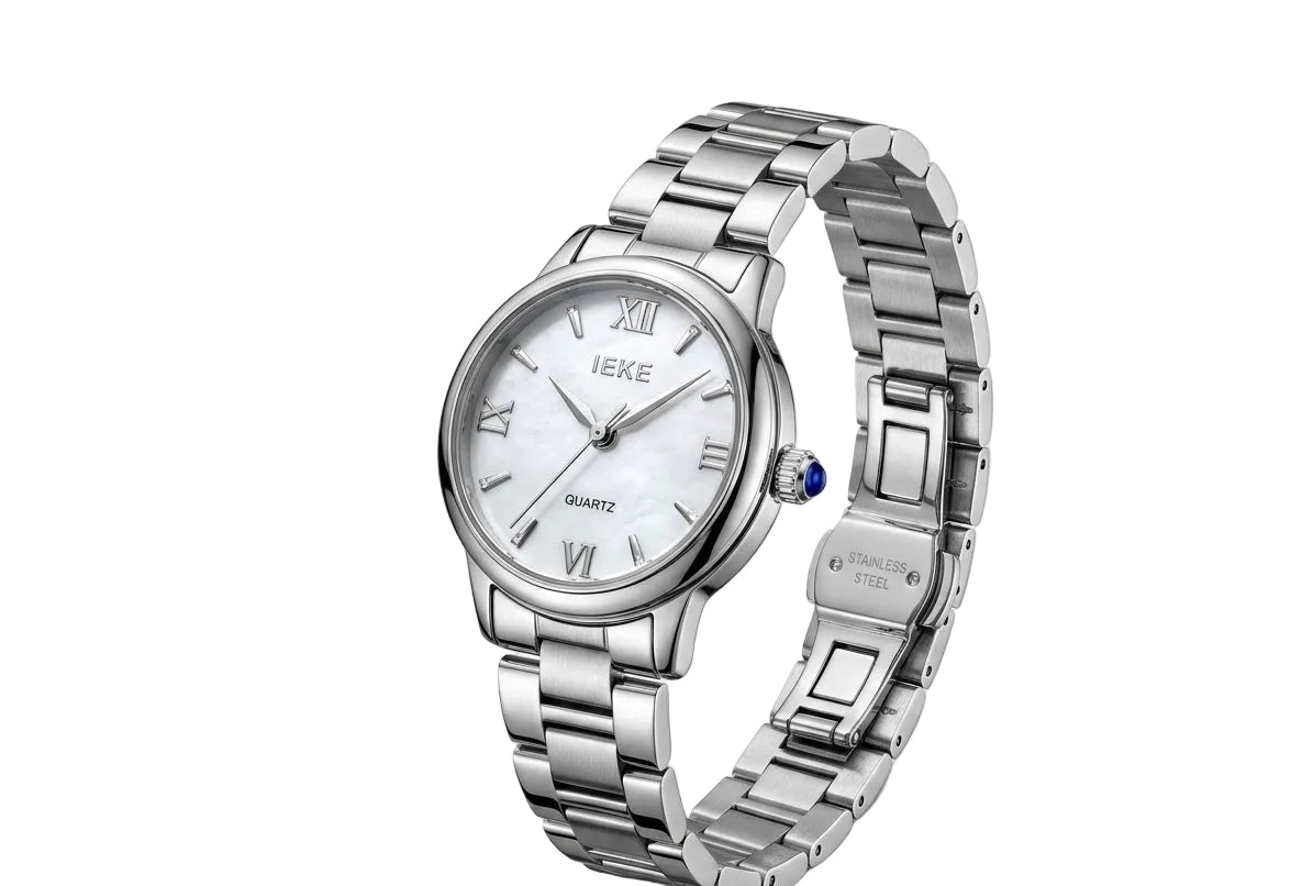 Armbanduhr 1