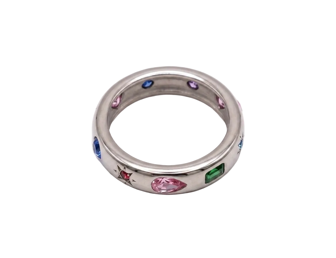 Candy Ring