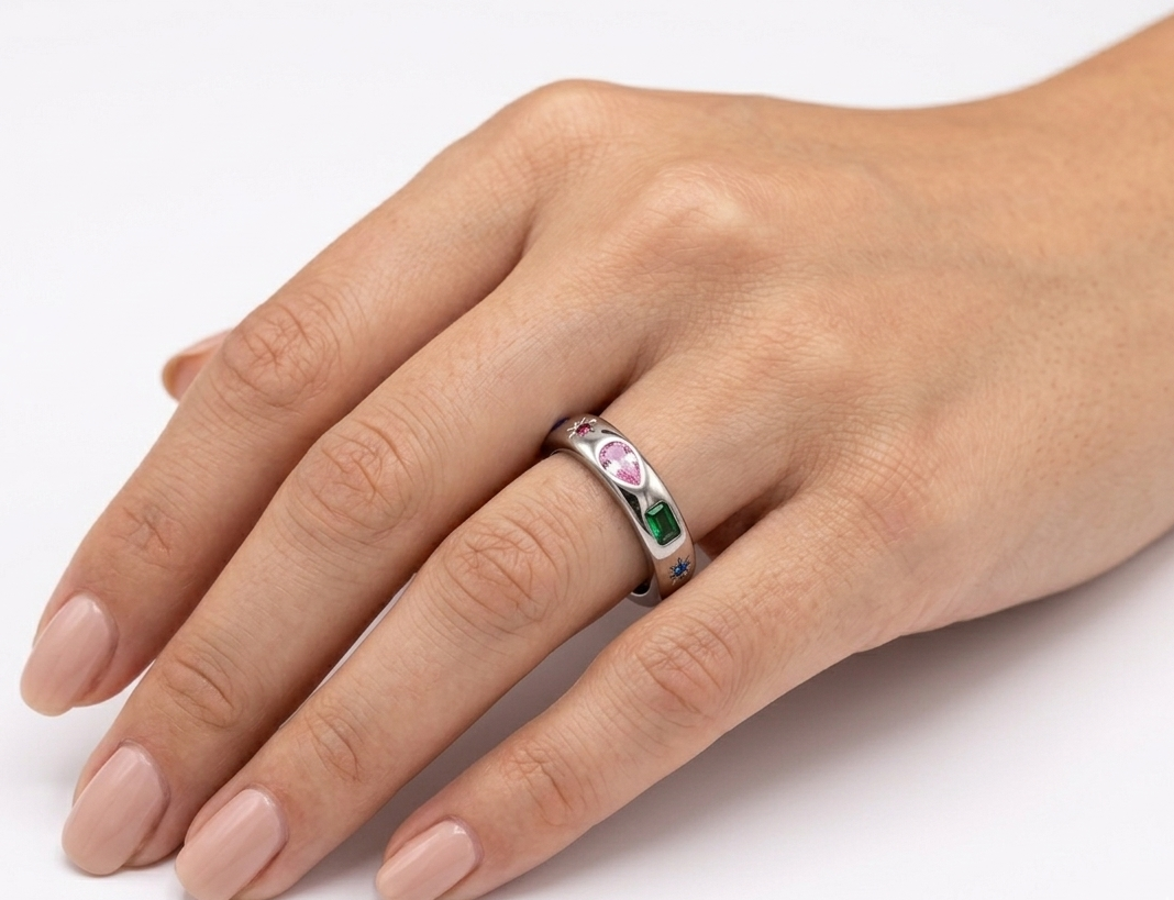 Candy Ring