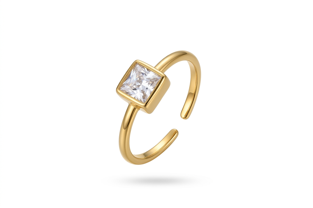 Chic Ring