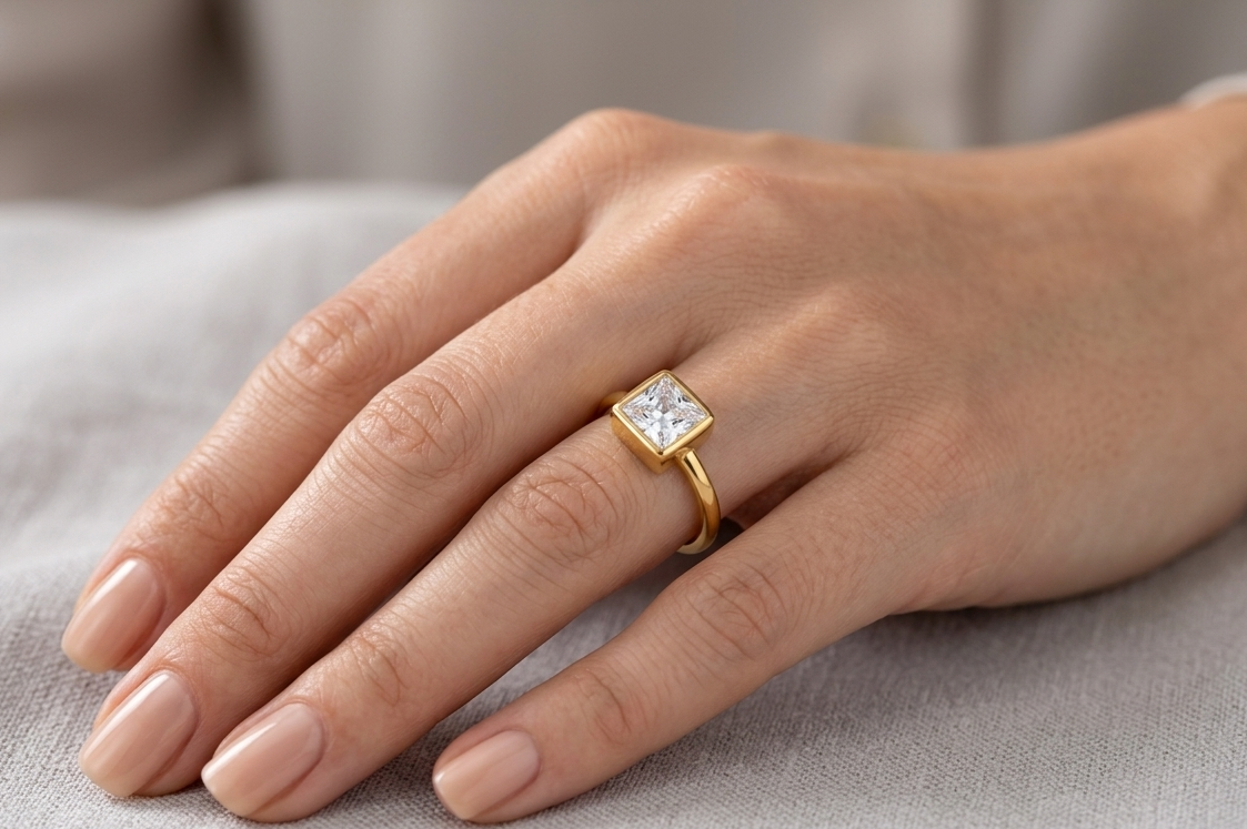 Chic Ring