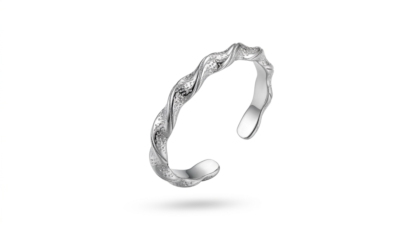 Twist Ring