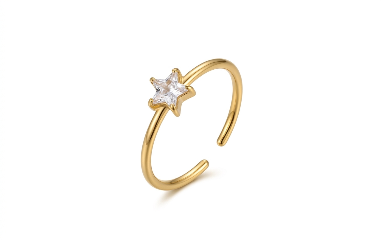 Star Ring