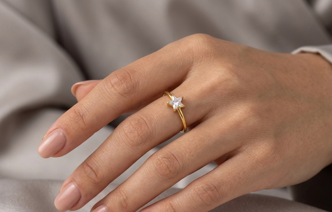 Star Ring
