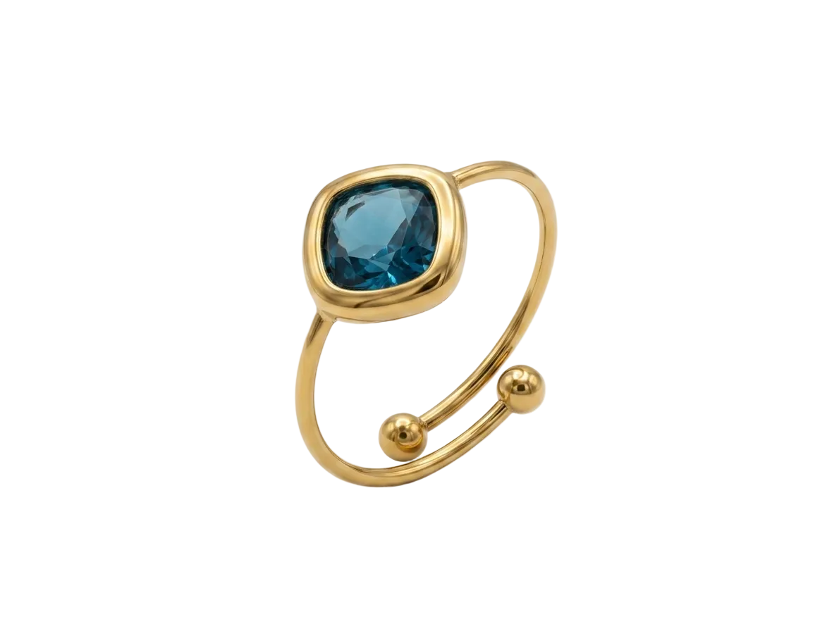 Glow Ring