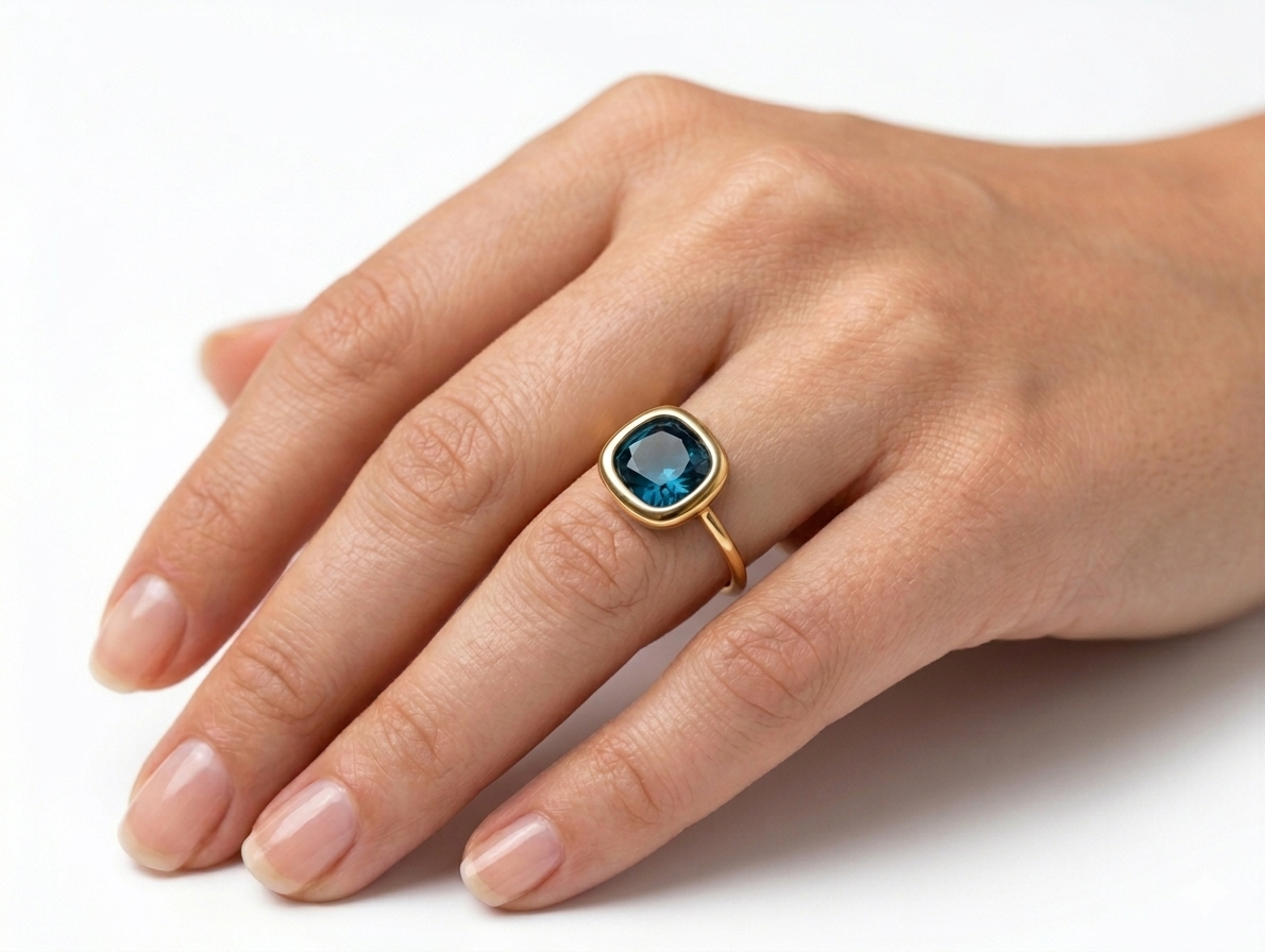 Glow Ring