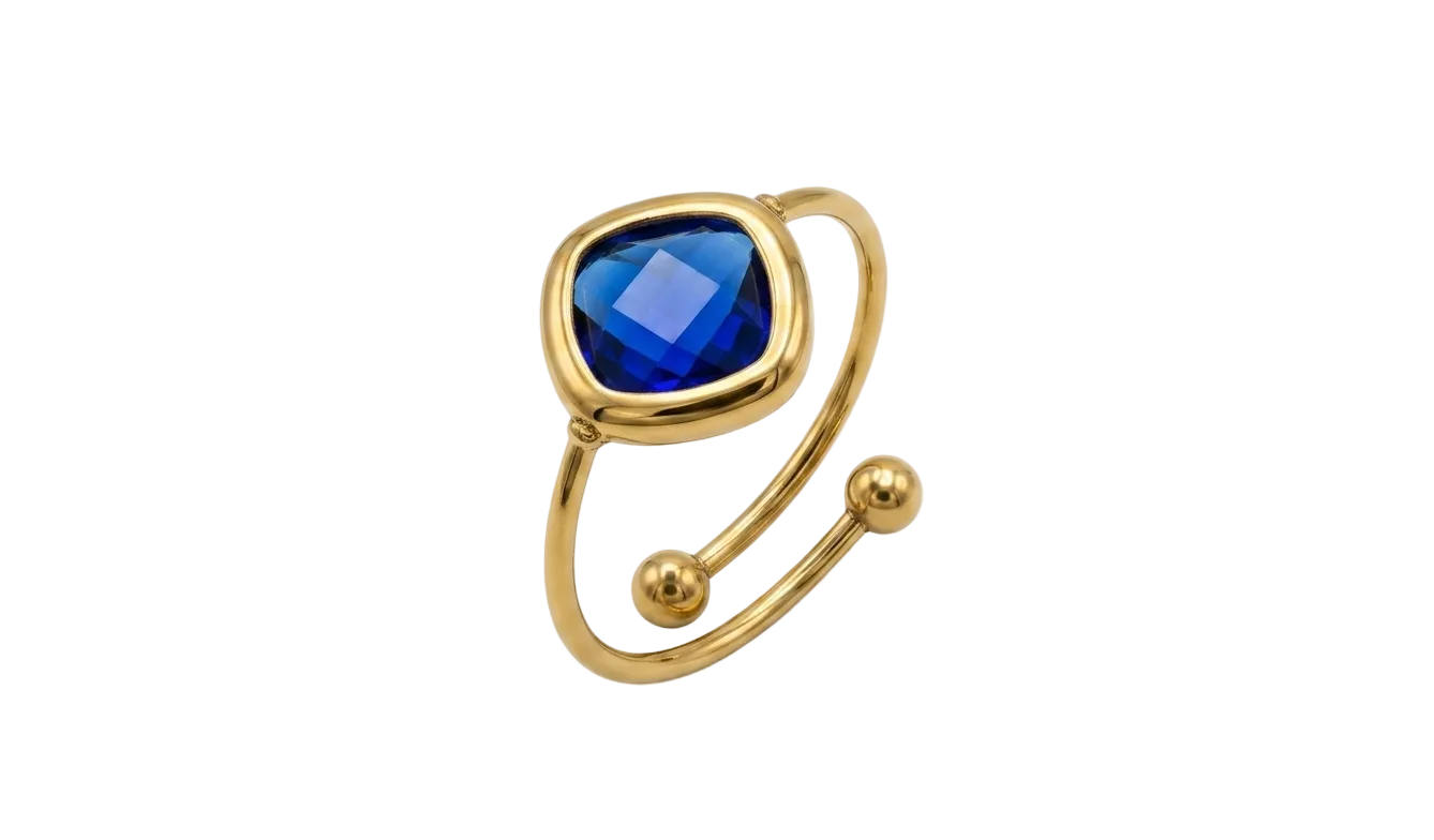 Glow Ring