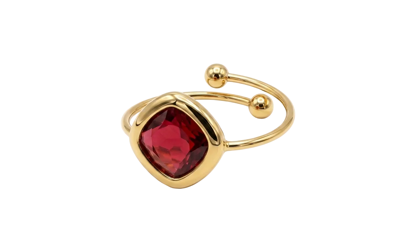 Glow Ring