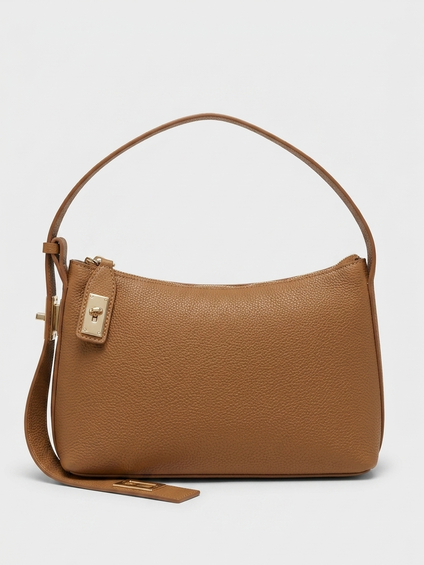 Classic Leather Bag