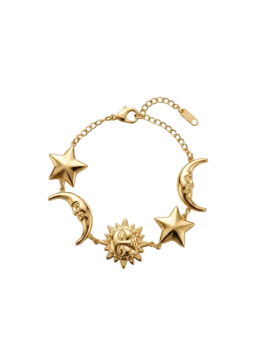 Planetarmband