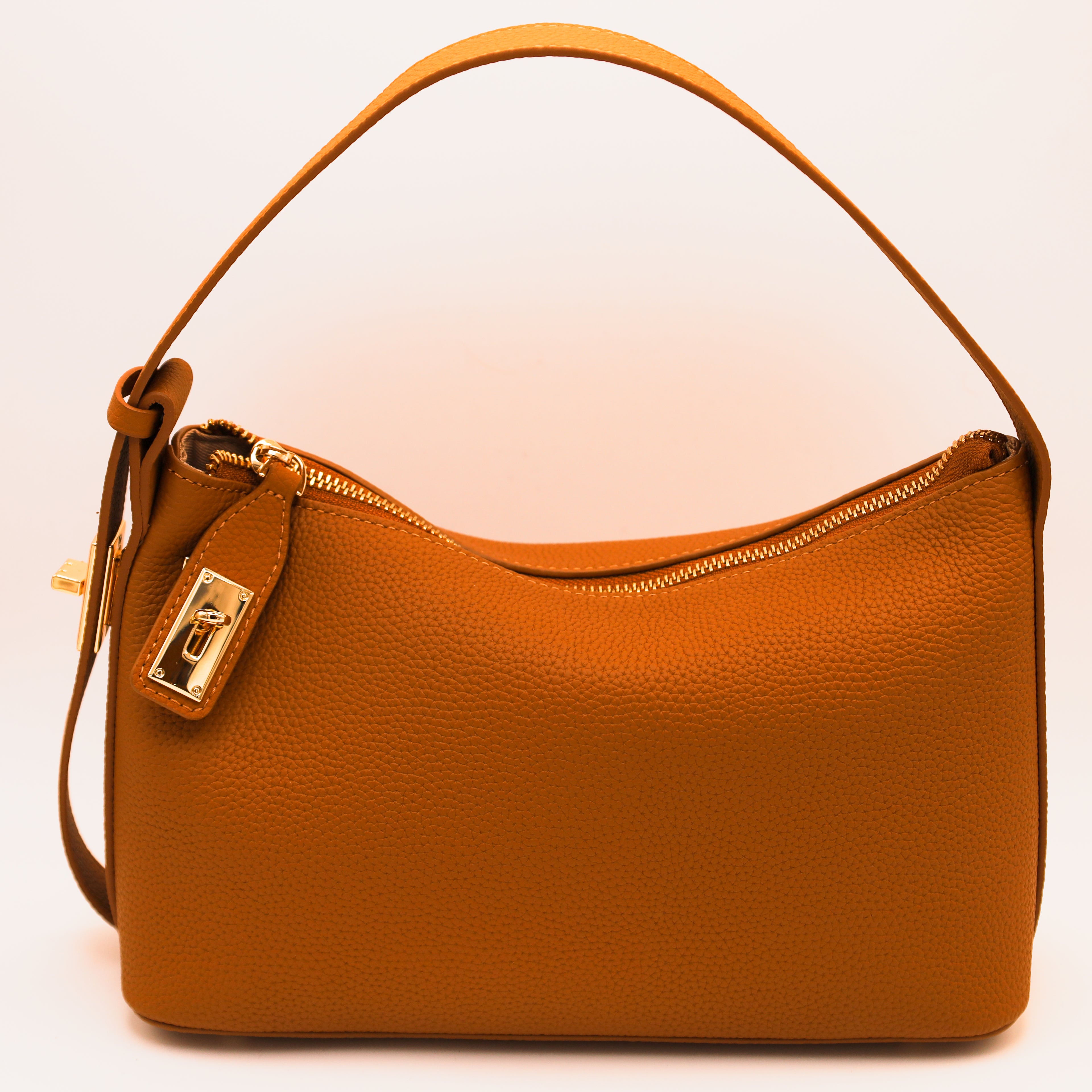 Classic Leather Bag