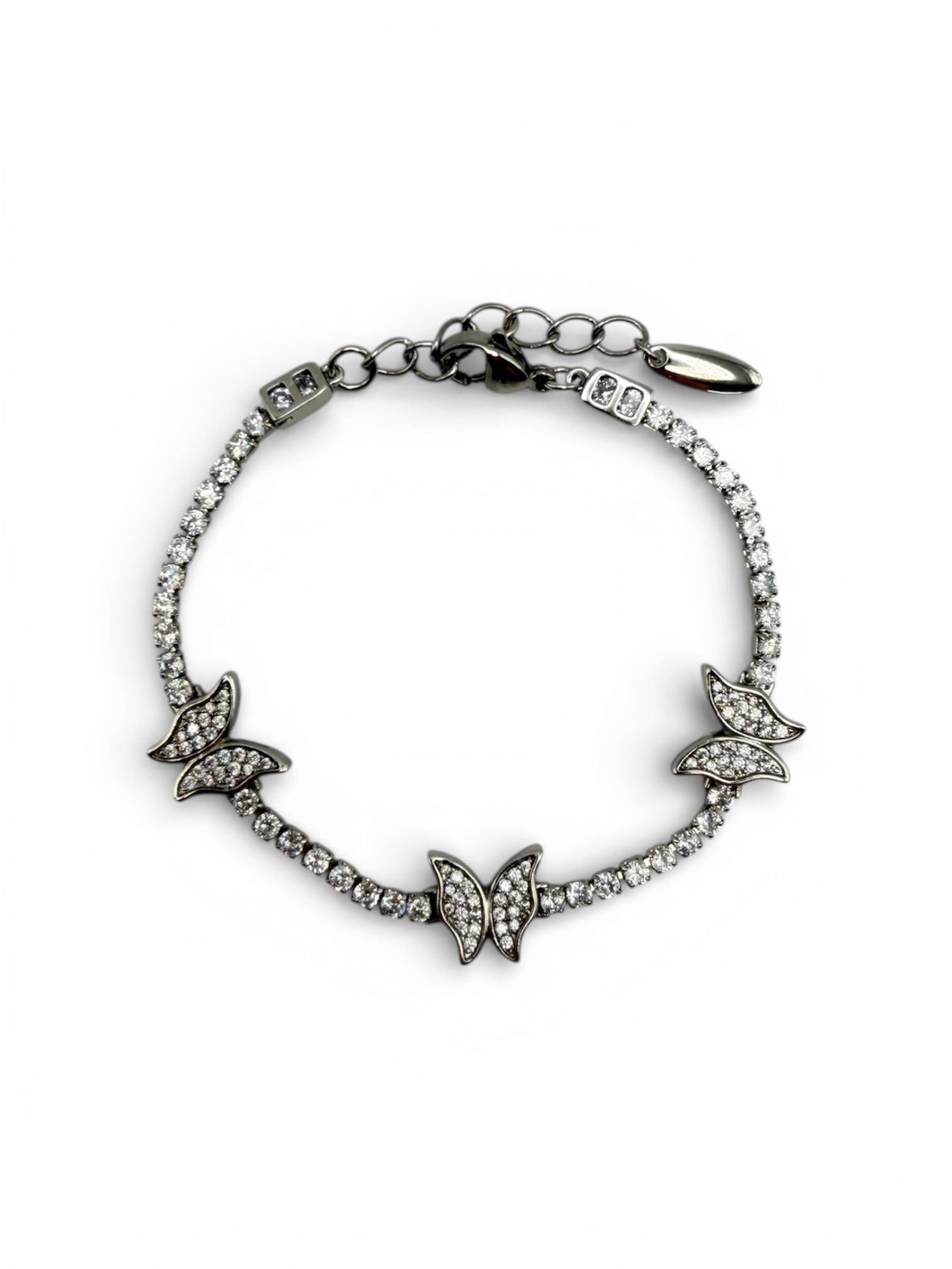 Schmetterlingsarmband