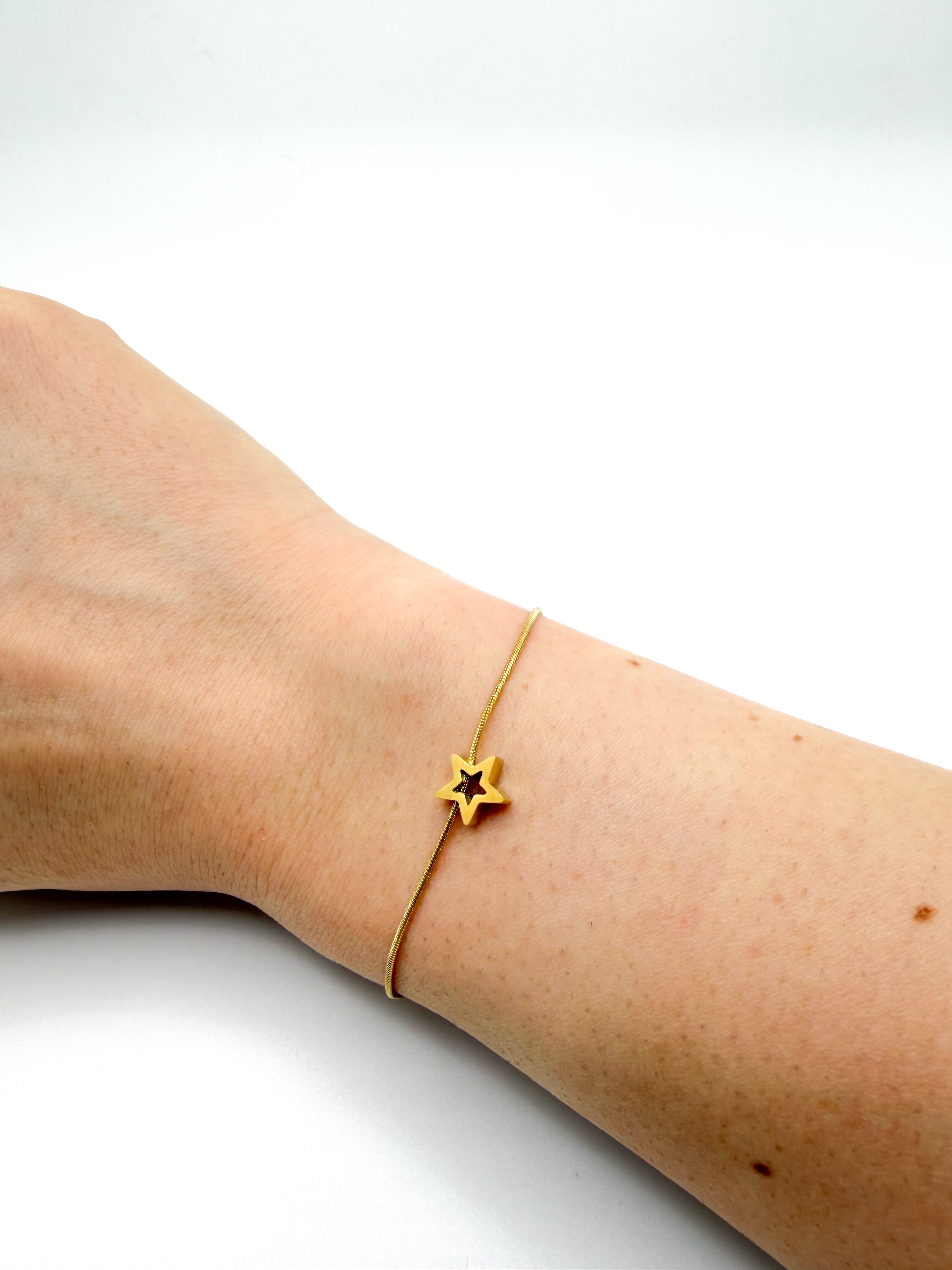 Mini-Sternarmband