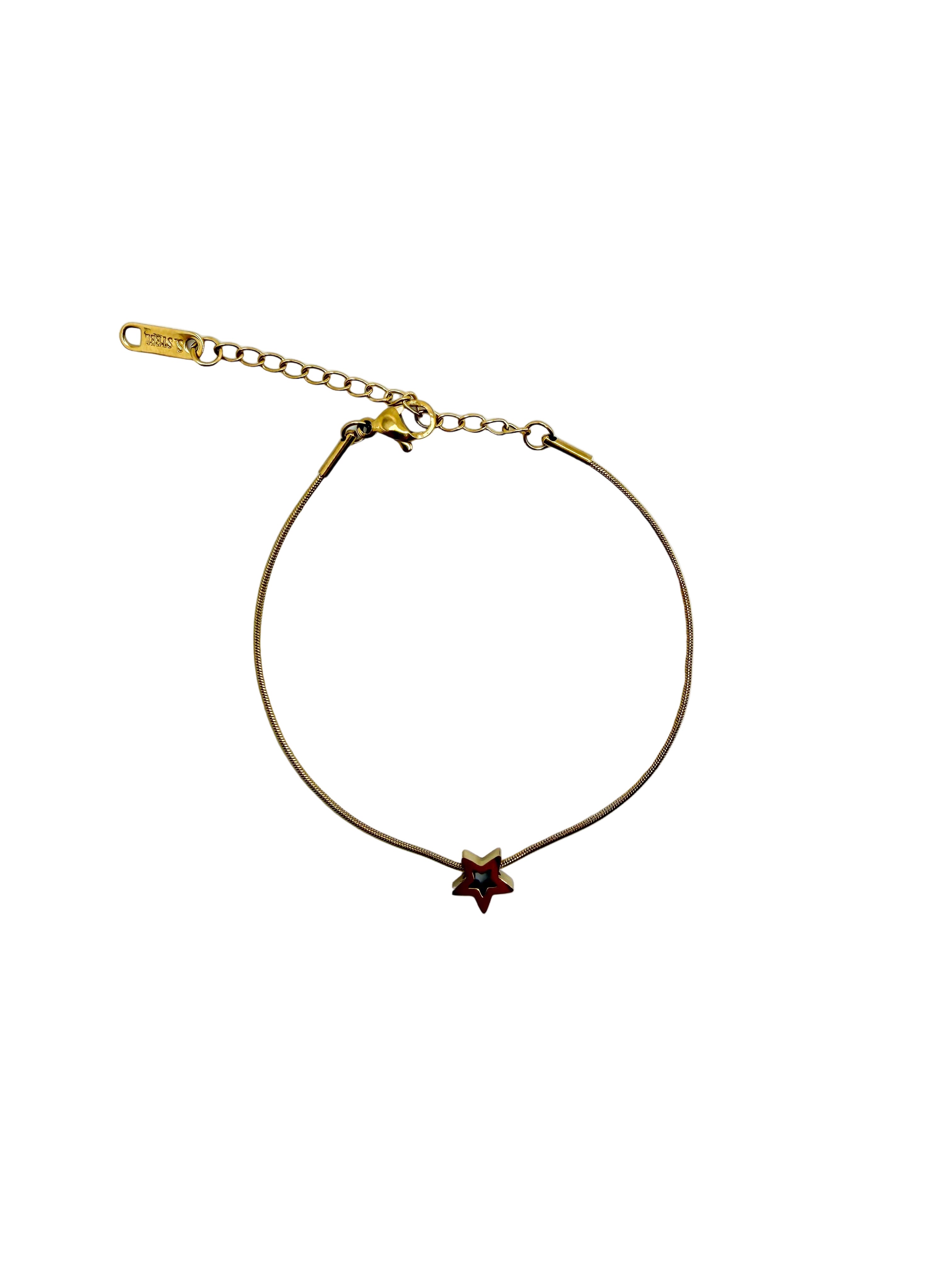 Mini-Sternarmband