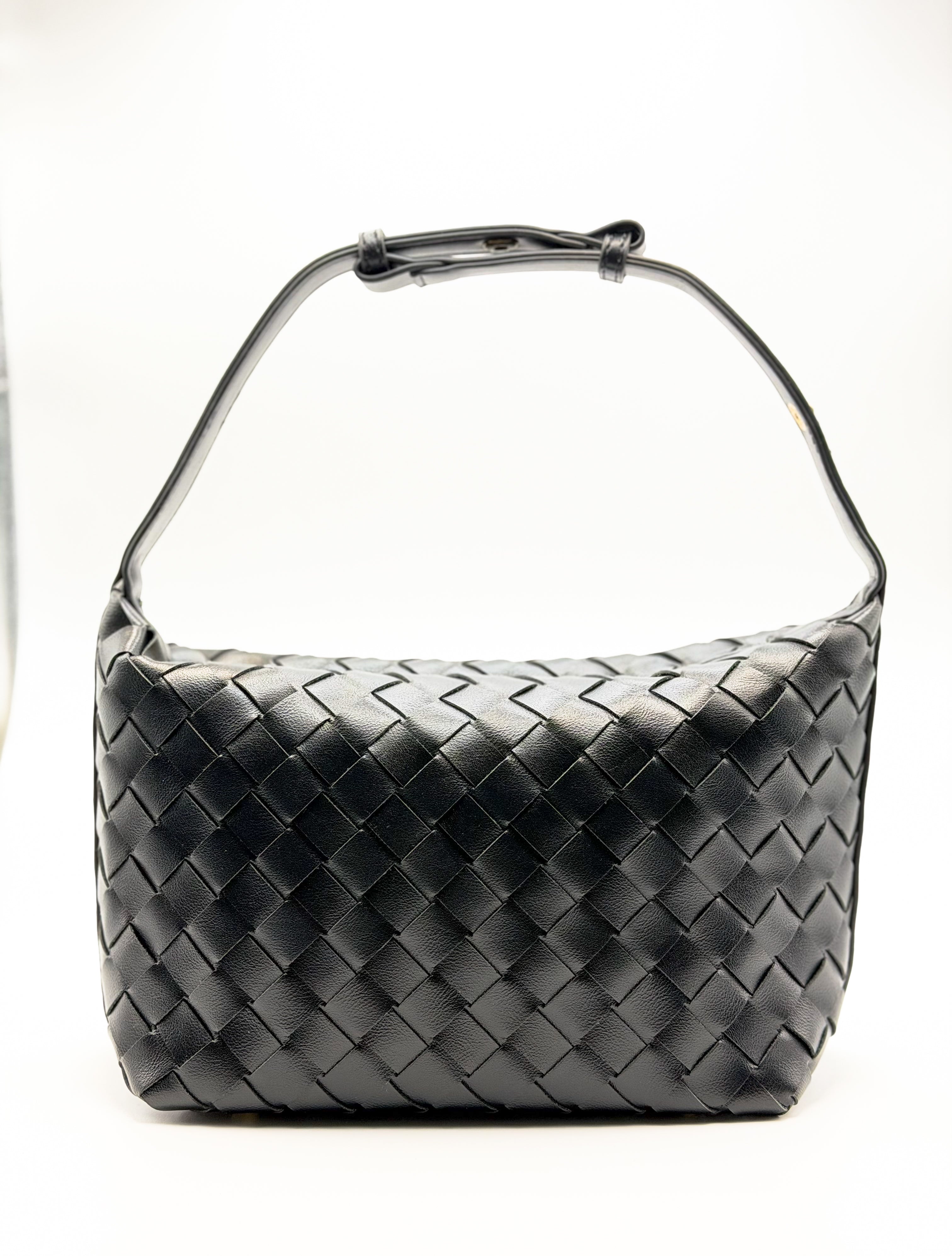 Woven Bag